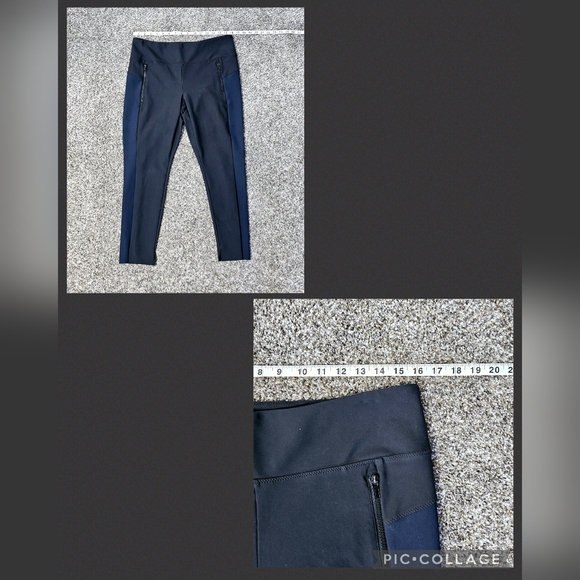 ATHLETA WORKOUT LEGGINGS - Picture 13 of 16